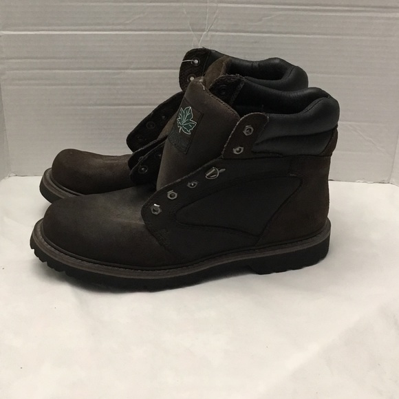 OUTDOOR EXCHANGE BOOTS - Picture 5 of 13